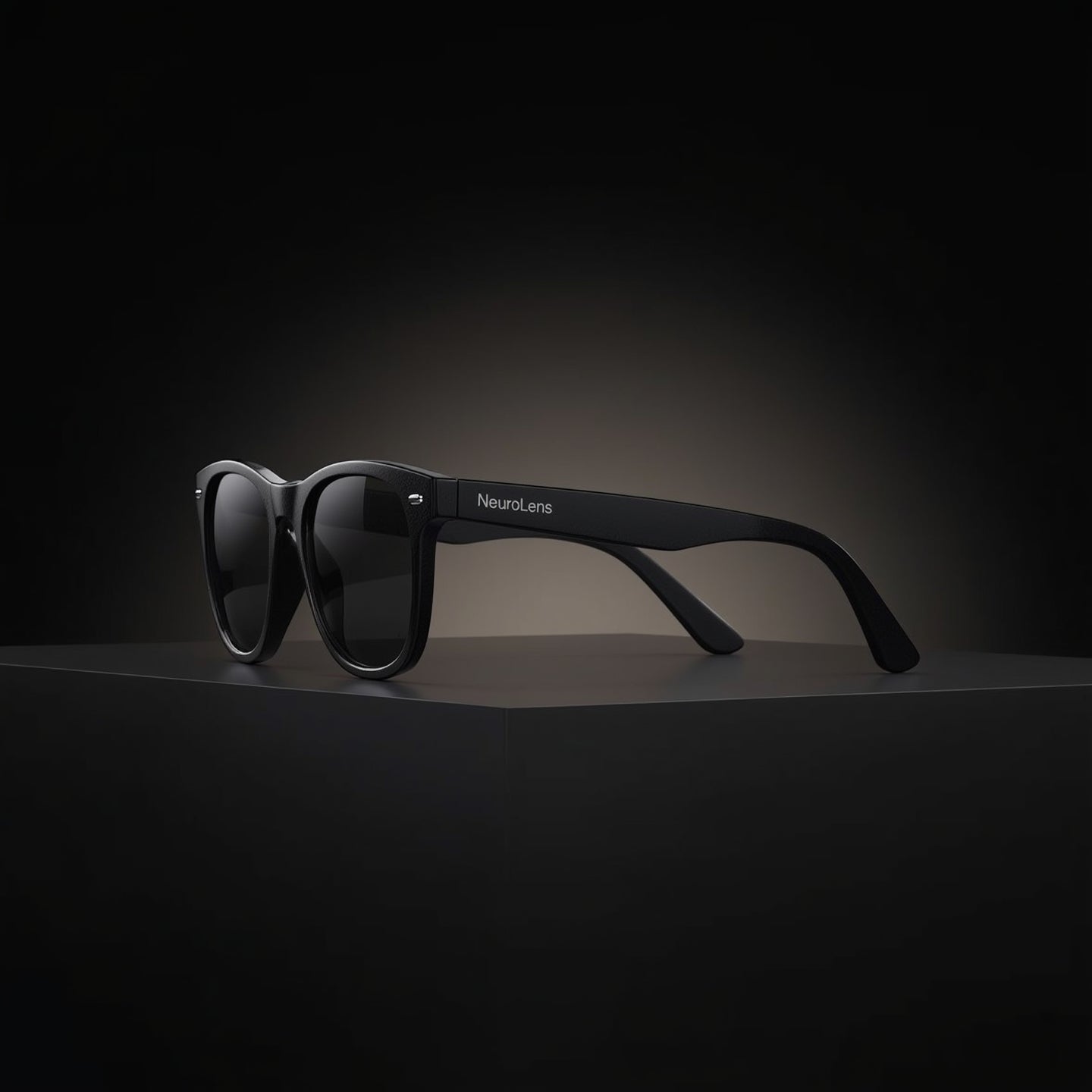 NeuroLens VisionX