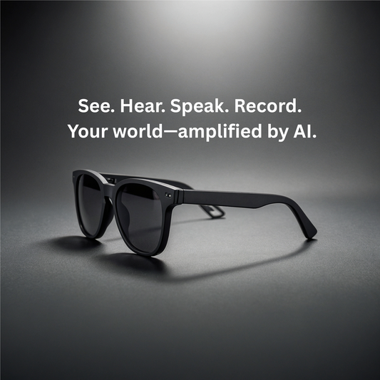 NeuroLens VisionX Pro